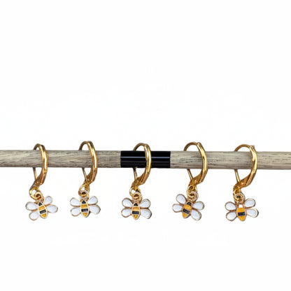 Charm Stitch Markers