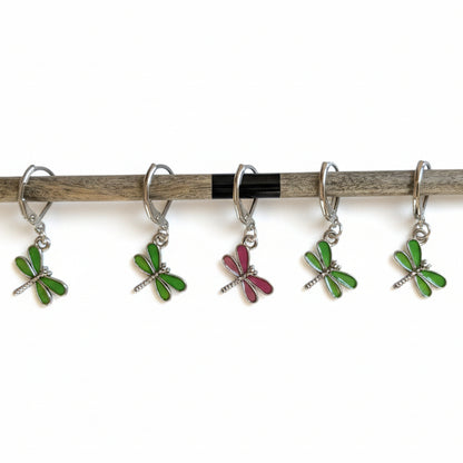 Charm Stitch Markers