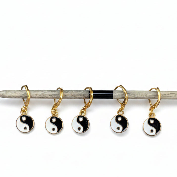 Charm Stitch Markers