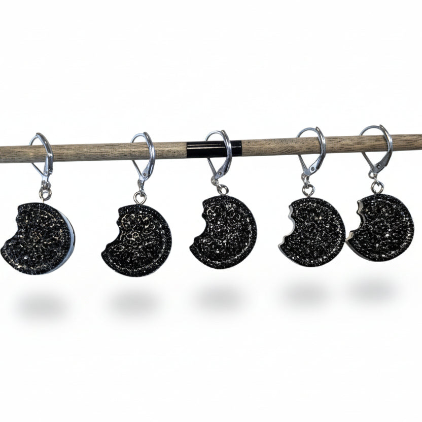 Charm Stitch Markers (XL)