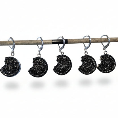 Charm Stitch Markers (XL)