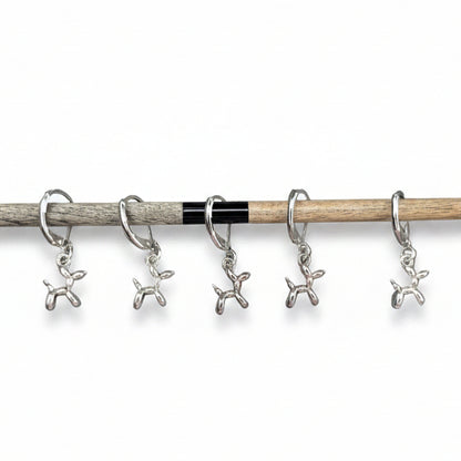 Charm Stitch Markers