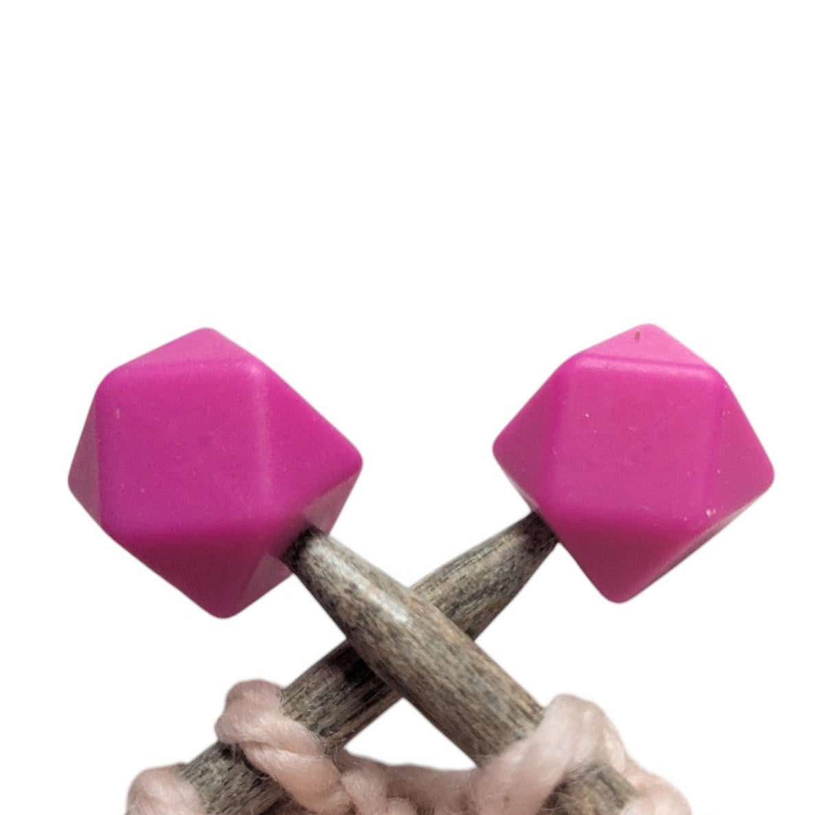 Silicone Stitch Stoppers