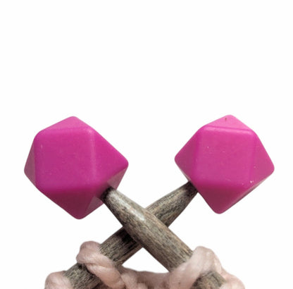 Silicone Stitch Stoppers