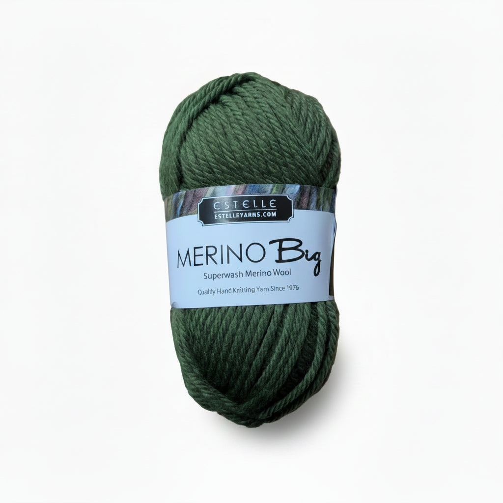 Merino Big