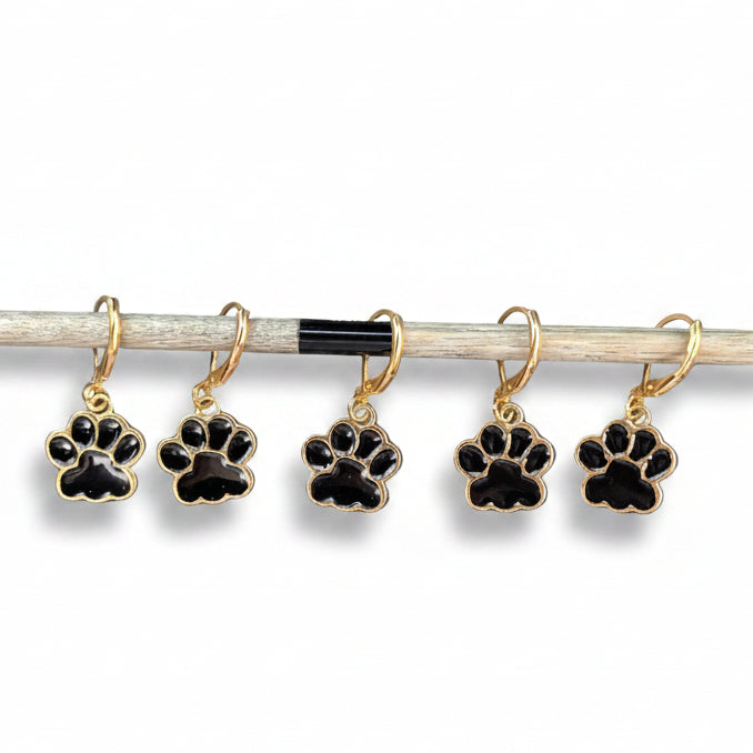 Charm Stitch Markers