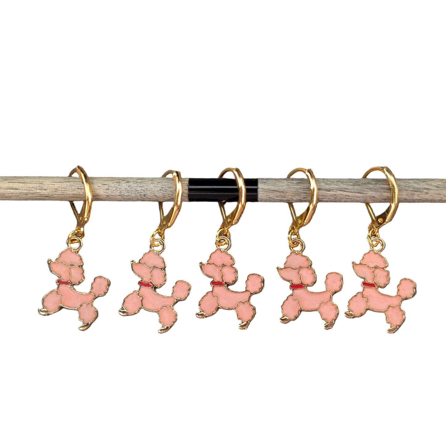 Charm Stitch Markers