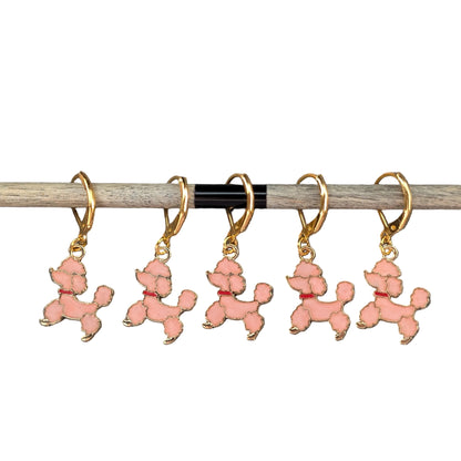 Charm Stitch Markers