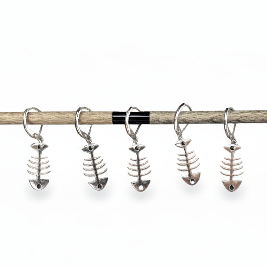 Charm Stitch Markers