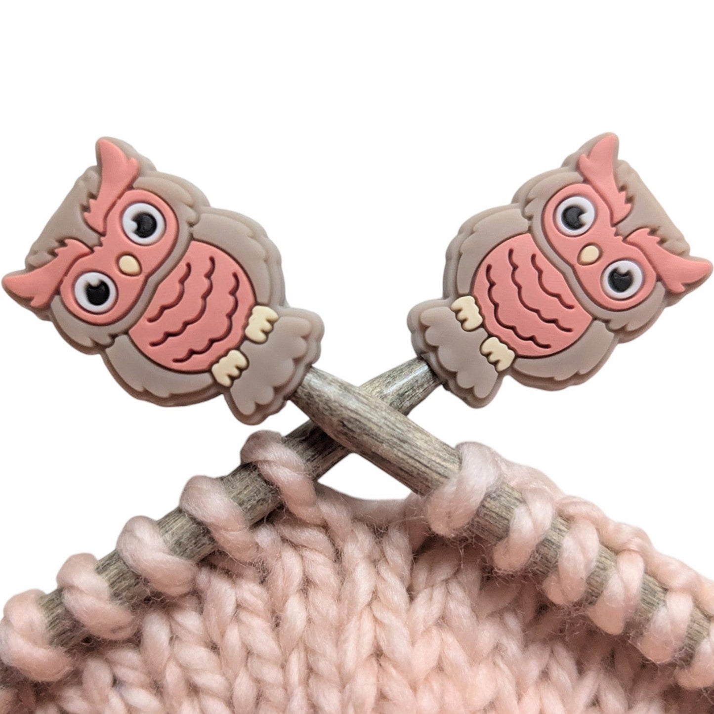 Silicone Stitch Stoppers