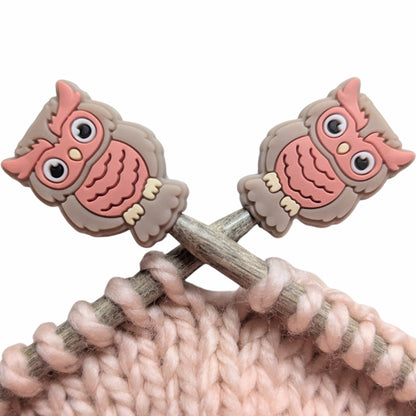 Silicone Stitch Stoppers
