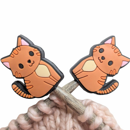 Silicone Stitch Stoppers