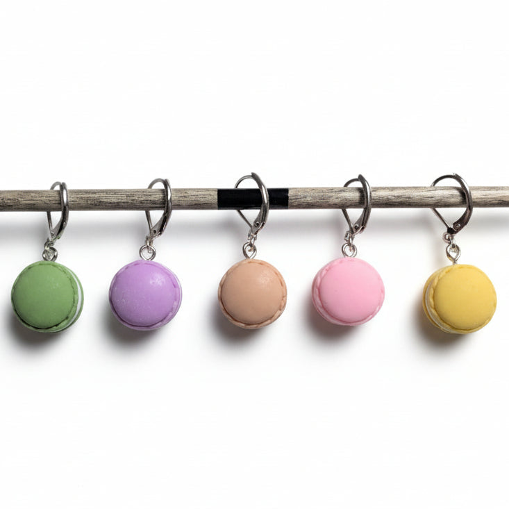 Charm Stitch Markers