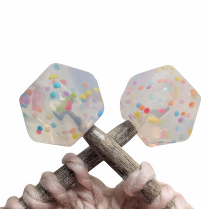 Silicone Stitch Stoppers