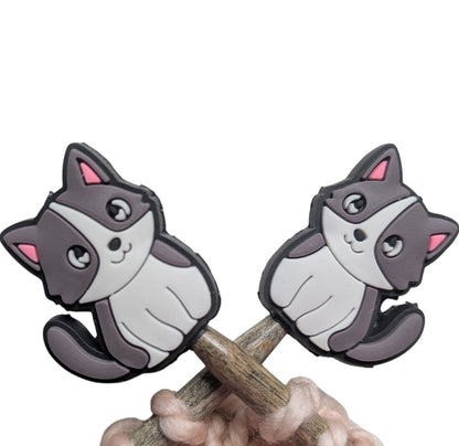 Silicone Stitch Stoppers