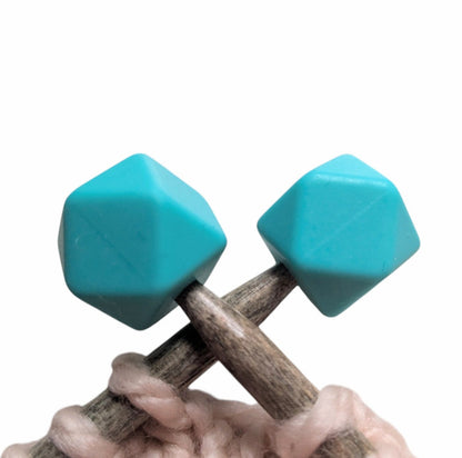 Silicone Stitch Stoppers