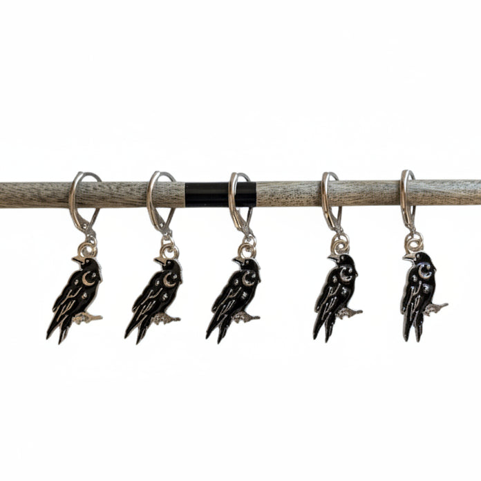 Charm Stitch Markers