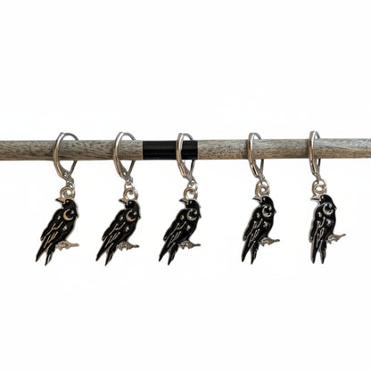 Charm Stitch Markers