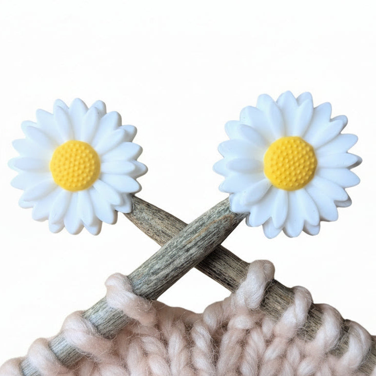 Silicone Stitch Stoppers