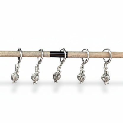 Charm Stitch Markers