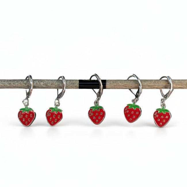 Charm Stitch Markers