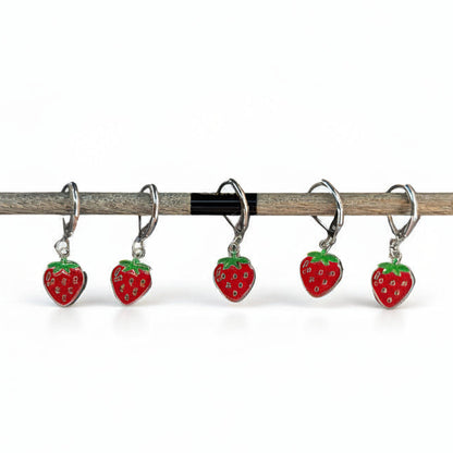 Charm Stitch Markers