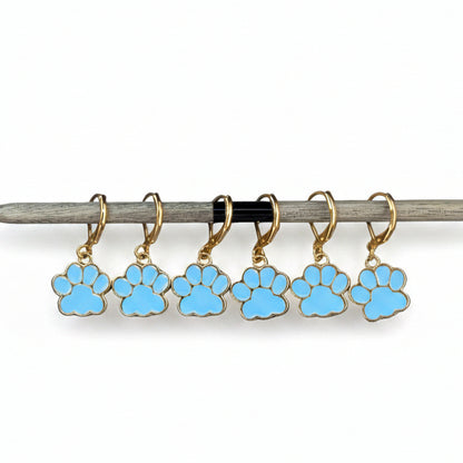 Charm Stitch Markers
