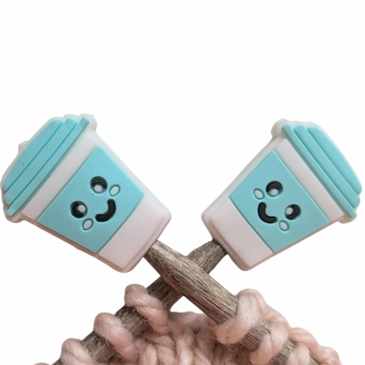 Silicone Stitch Stoppers