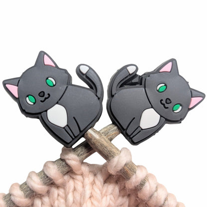Silicone Stitch Stoppers