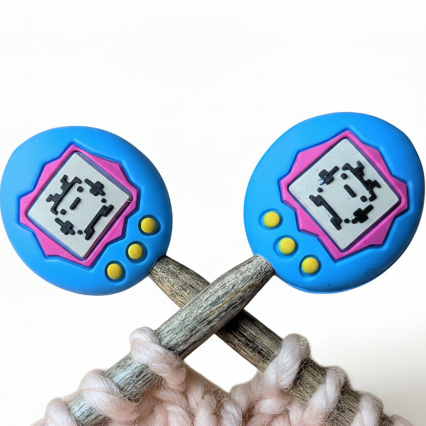 Silicone Stitch Stoppers