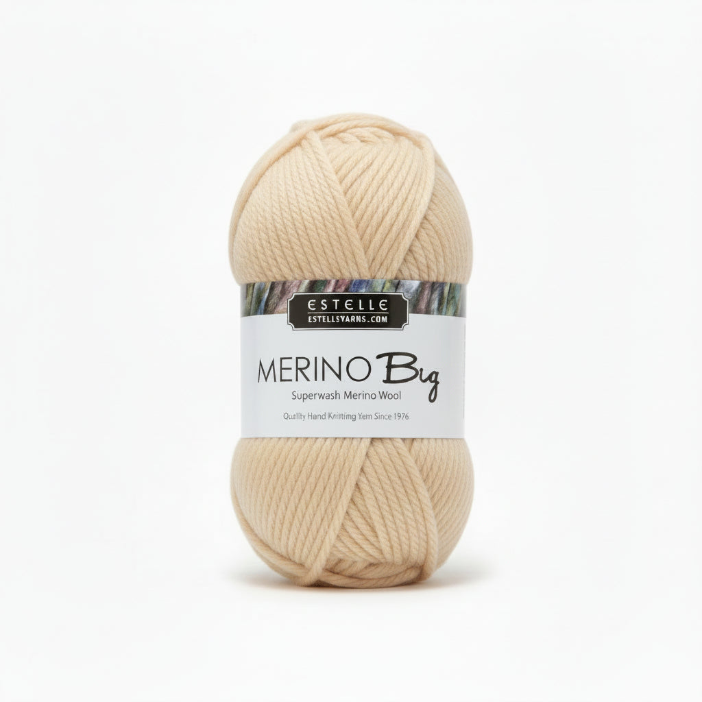 Merino Big