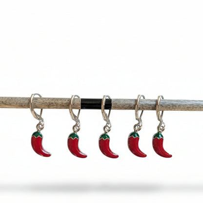 Charm Stitch Markers