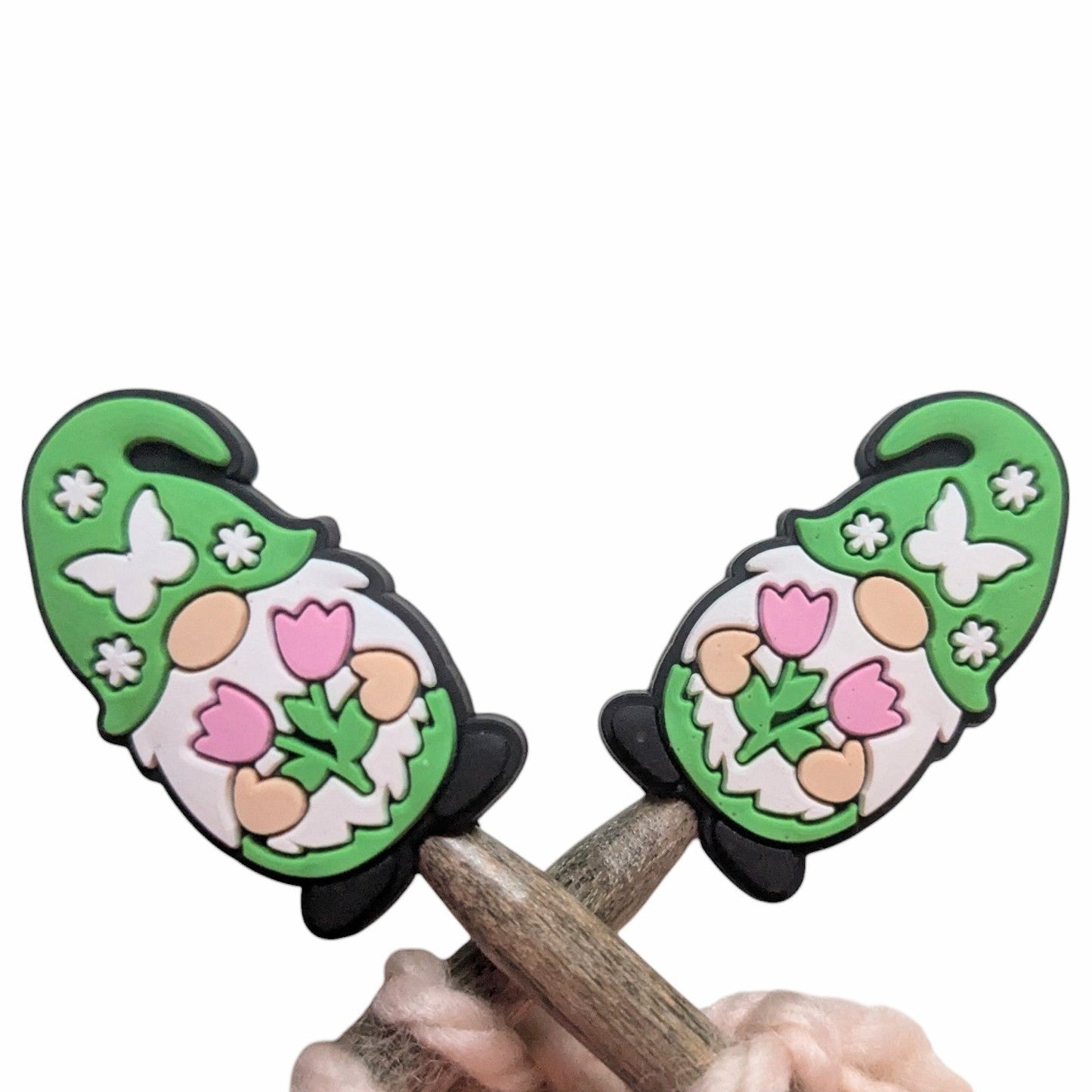 Silicone Stitch Stoppers