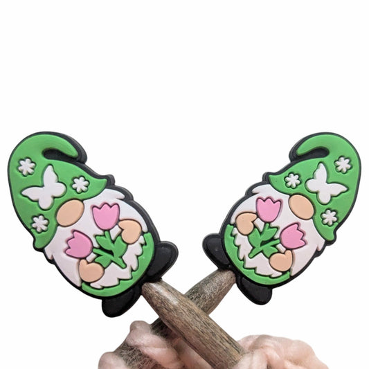 Silicone Stitch Stoppers