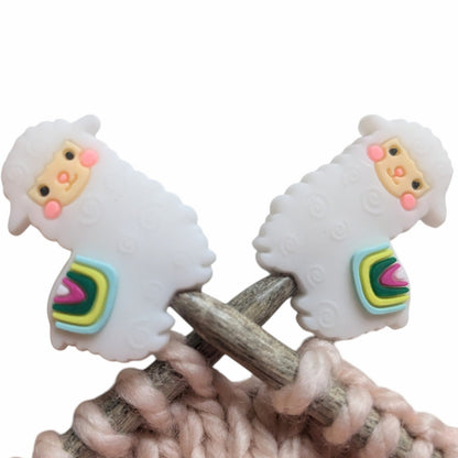 Silicone Stitch Stoppers