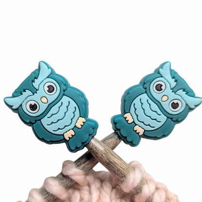 Silicone Stitch Stoppers