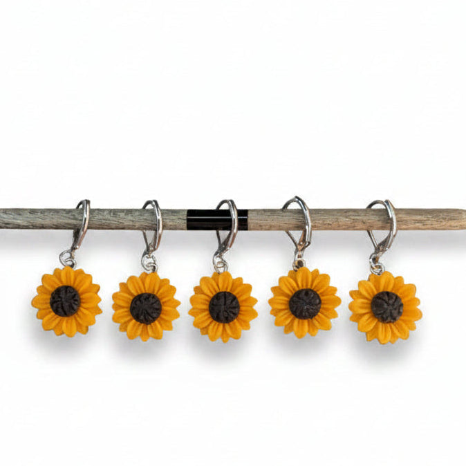 Charm Stitch Markers
