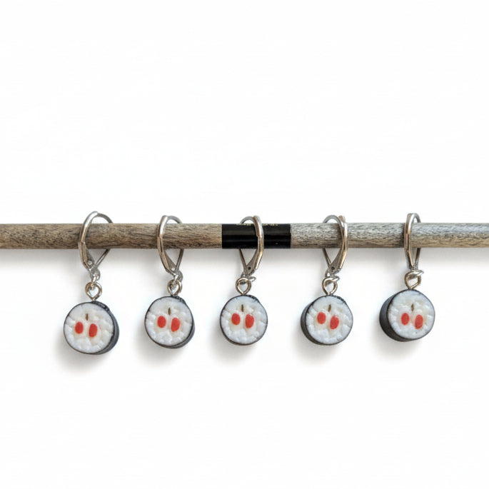 Charm Stitch Markers