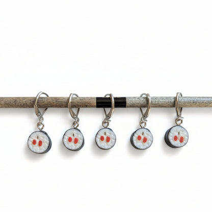 Charm Stitch Markers