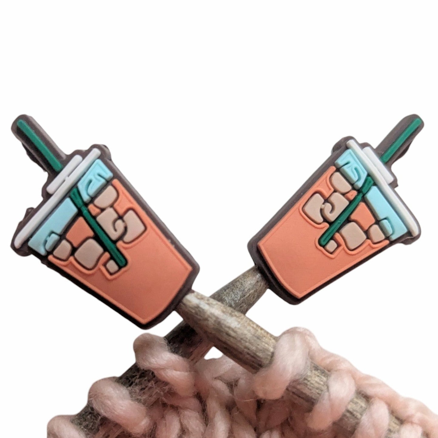 Silicone Stitch Stoppers