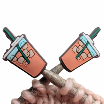 Silicone Stitch Stoppers