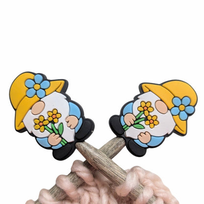 Silicone Stitch Stoppers