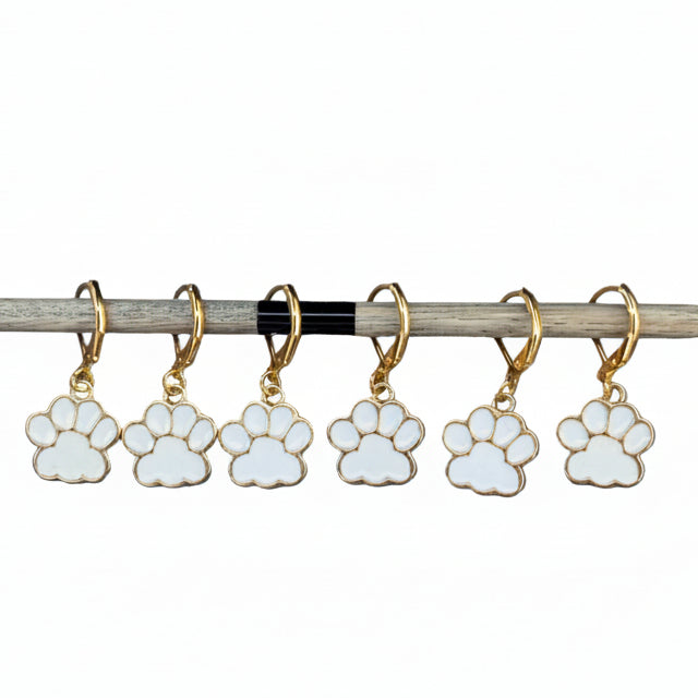 Charm Stitch Markers