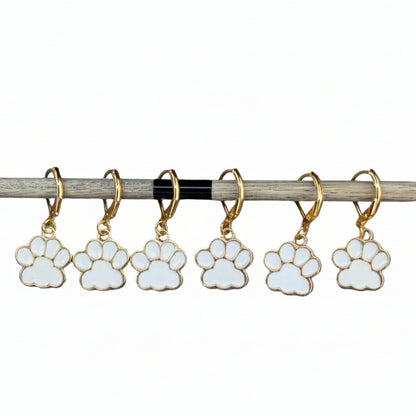 Charm Stitch Markers