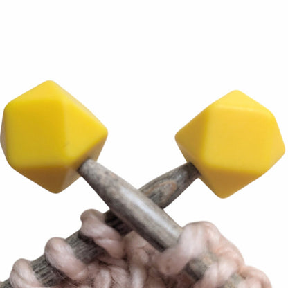 Silicone Stitch Stoppers