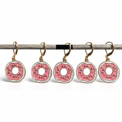 Charm Stitch Markers (XL)