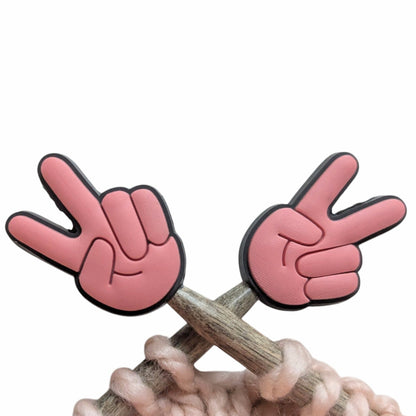 Silicone Stitch Stoppers