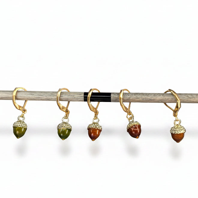 Charm Stitch Markers