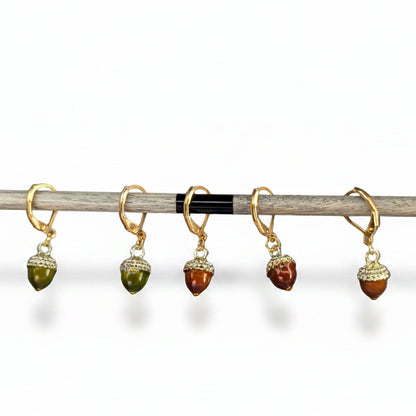 Charm Stitch Markers