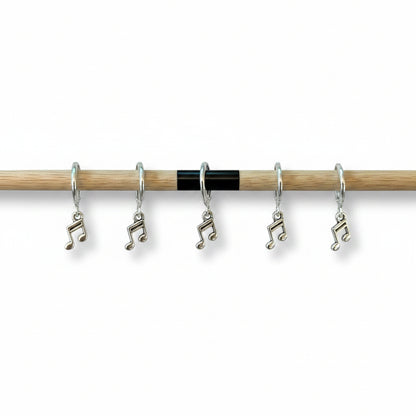 Charm Stitch Markers